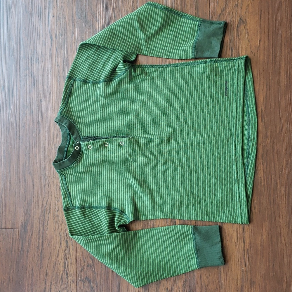 Patagonia XS